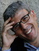Giuseppe Lupo