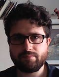 Matteo Caponi
