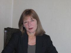 Glennis Byron
