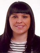 Carmen María Pujante Segura