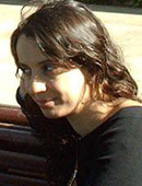 Clara Isabel Martínez Cantón