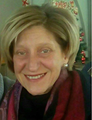 Kostantina Ada Boubara