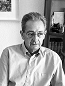 Mariano de Paco de Moya