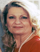 Sarah Zappulla Muscarà