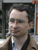 Silvio Paolini Merlo
