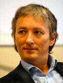 Riccardo Luna