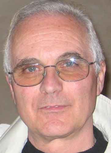 Giannino Balbis