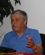 Sergio Giuliani