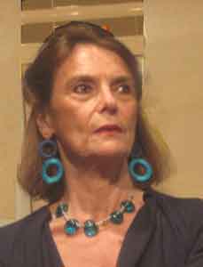 Cristiana Bedoni