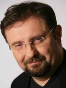 Zoran Ferić