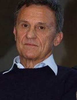 Vittorio Luigi Nessi