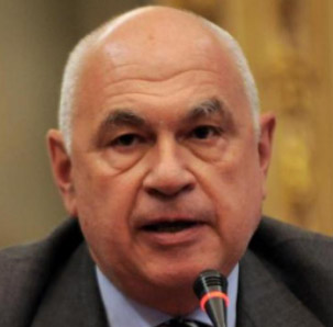 Carlo Nordio
