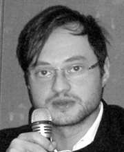 Beniamino Biondi