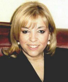 Maria Rita Astolfi
