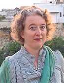 Michelangela Monica Jansen