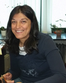 Antonella Leggio
