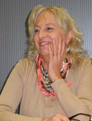 Luciana Breggia