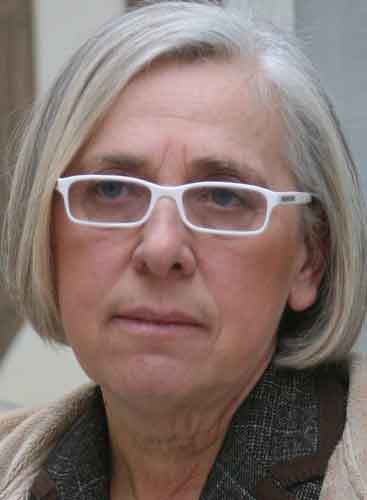 Giovanna Bergamo