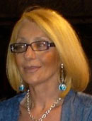 Daniela Fabrizi