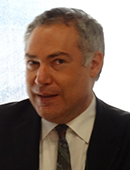 Fabio L. Grassi