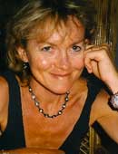 Françoise Demengel