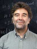 Patricio Luis Felmer