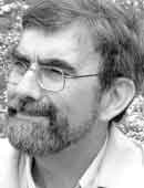 Laurent Véron