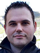 José Luis Espinosa Aranda