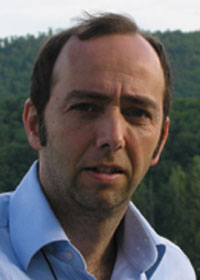 Carlo Serafini