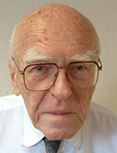 Mirko Novák