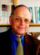 Horst F. Wedde