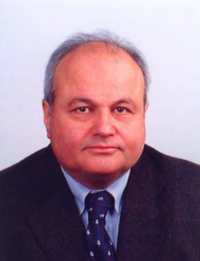 Domenico Grimaldi