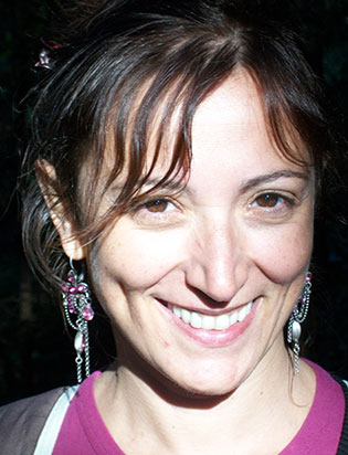 Gabriella Di Raimo