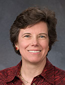 Constance Harsh