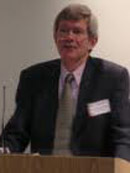 Patrick Parrinder