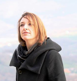 Claudia Vardanega