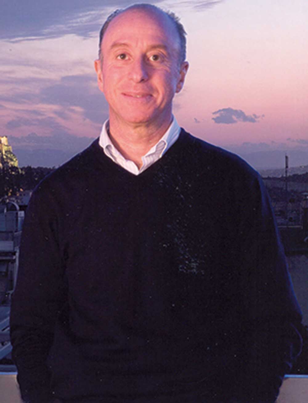 Maurizio Dessalvi