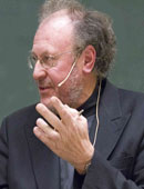 Juergen Wertheimer