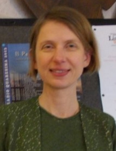 Stephanie Kunzemann