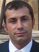 Andrea Maria Palamidessi