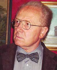 Roberto Ettore Bertagnolio