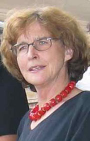 Anne Betten