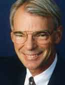 A. Michael Spence