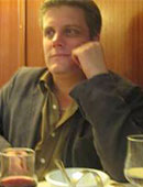 Luke Seaber