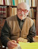 Enrico Fenzi