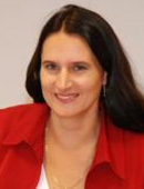 Laura Fournier Finocchiaro