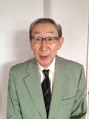 Tomotada Iwakura