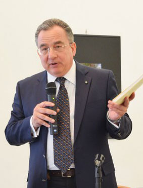 Gerasimos Zoras