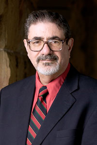 Richard Neil Zare