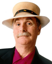 Howard Rheingold